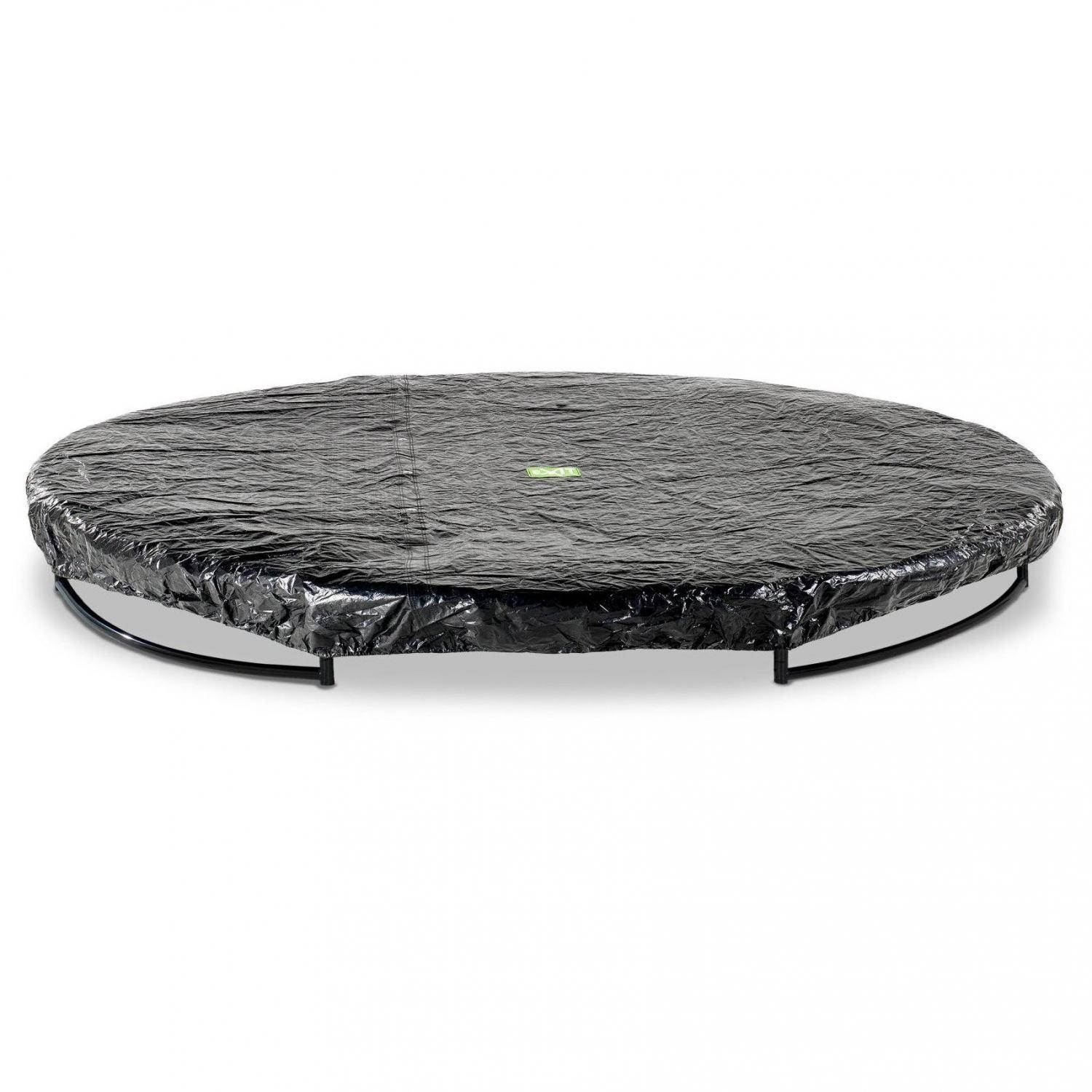 Housse de protection pour trampoline Exit Exit Toys Trampolines