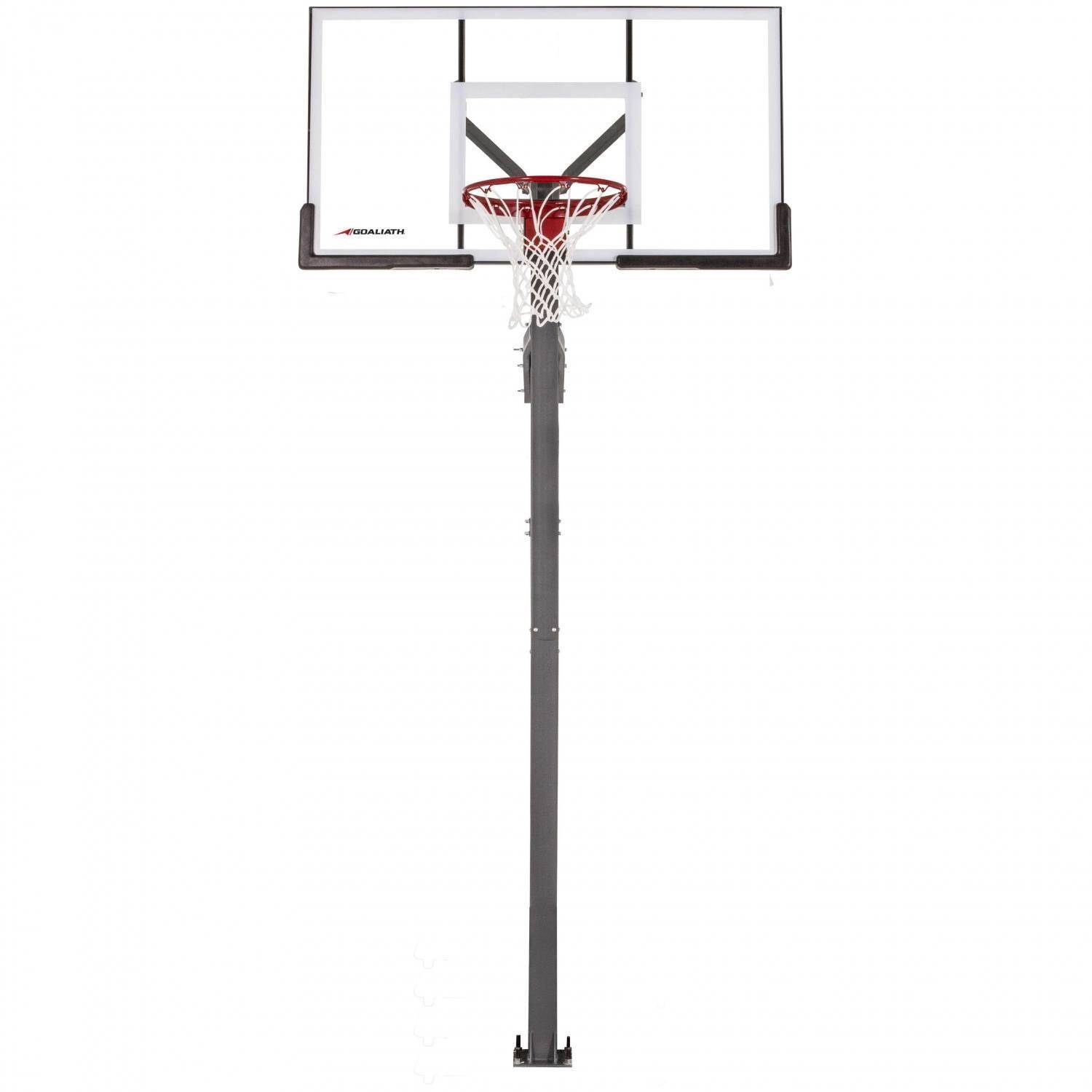 GB60 Dunk InGround Goaliath Paniers de Basket